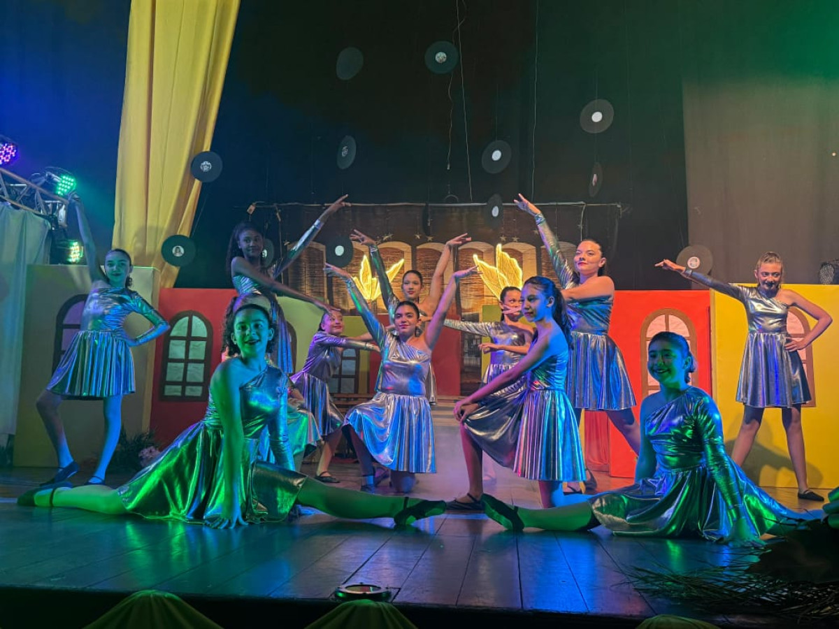 Casa de Cultura comemora 37 anos de história com diversos serviços ofertados