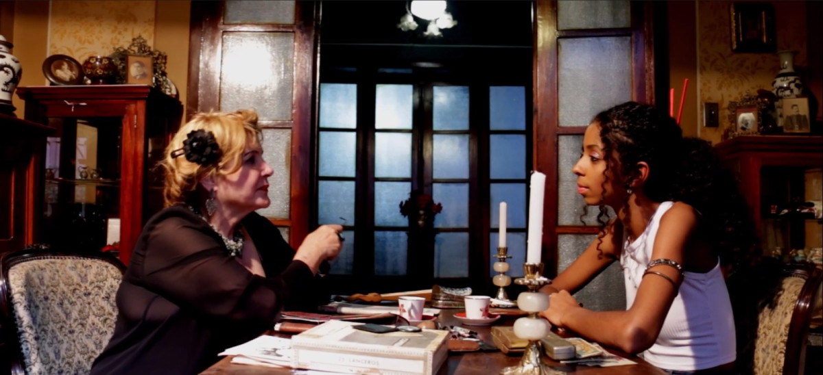 Queloide: novo drama brasileiro aposta em memória, identidade e cicatrizes históricas