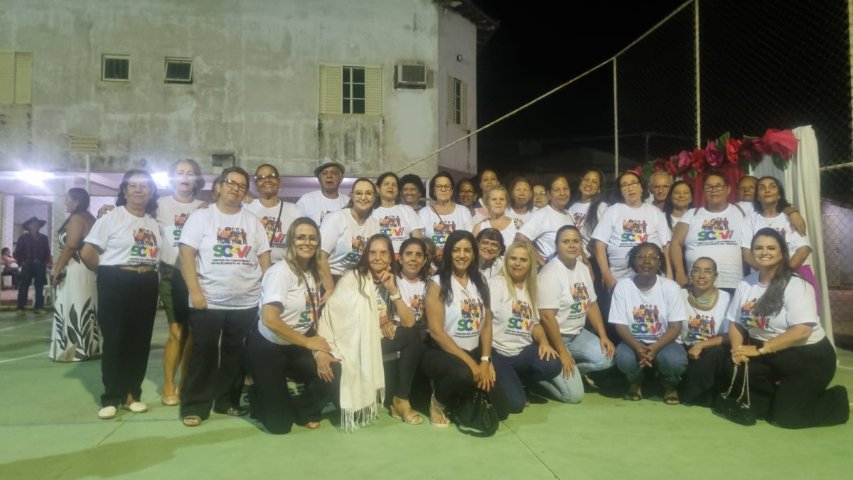 CRAS de Arcos e Iguatama fortalecem integração em evento especial pelo Dia da Mulher