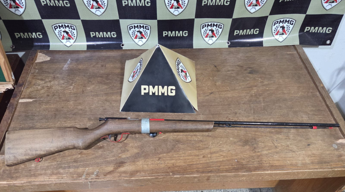 Principais ocorrências policiais dos últimos dias em Arcos