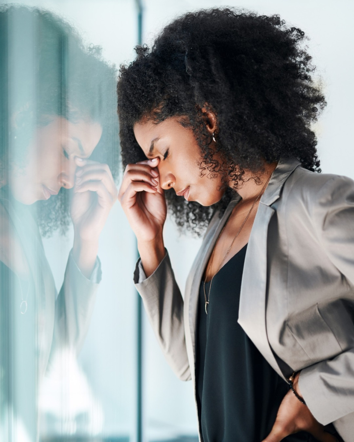 Entenda como a ansiedade pode afetar seu sono