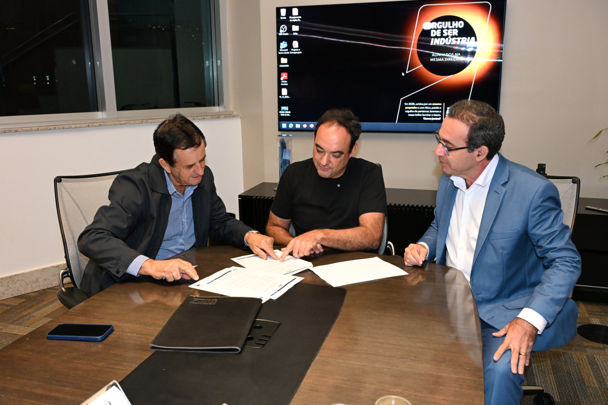 SESI amplia presença em Arcos com nova unidade