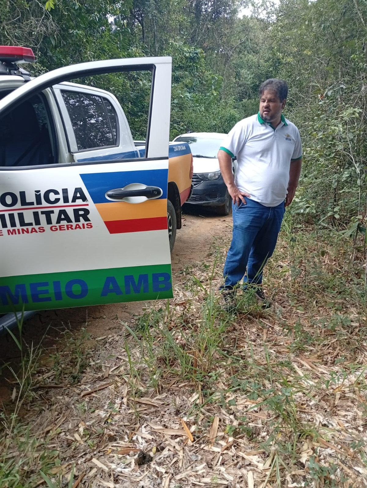 Secretaria de Meio Ambiente de Arcos aciona fiscalização e empresa é autuada por poluição ambiental