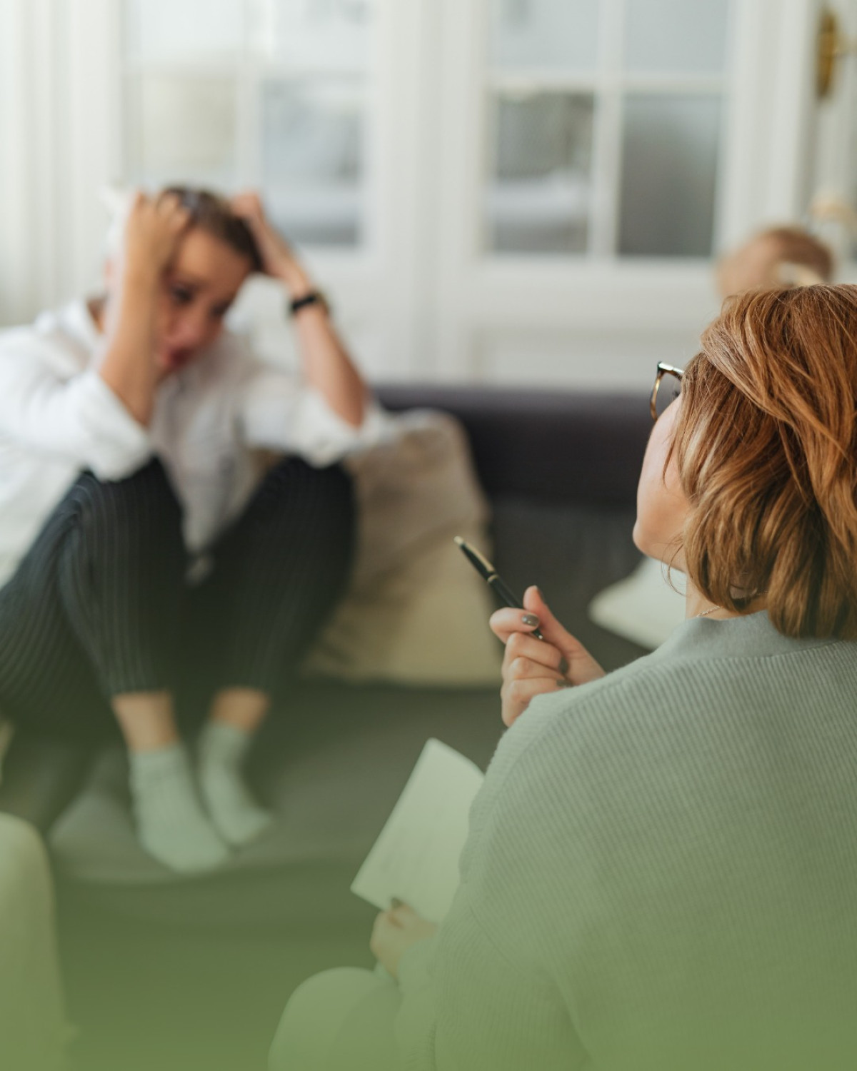 TOC: saiba mais o transtorno obsessivo compulsivo