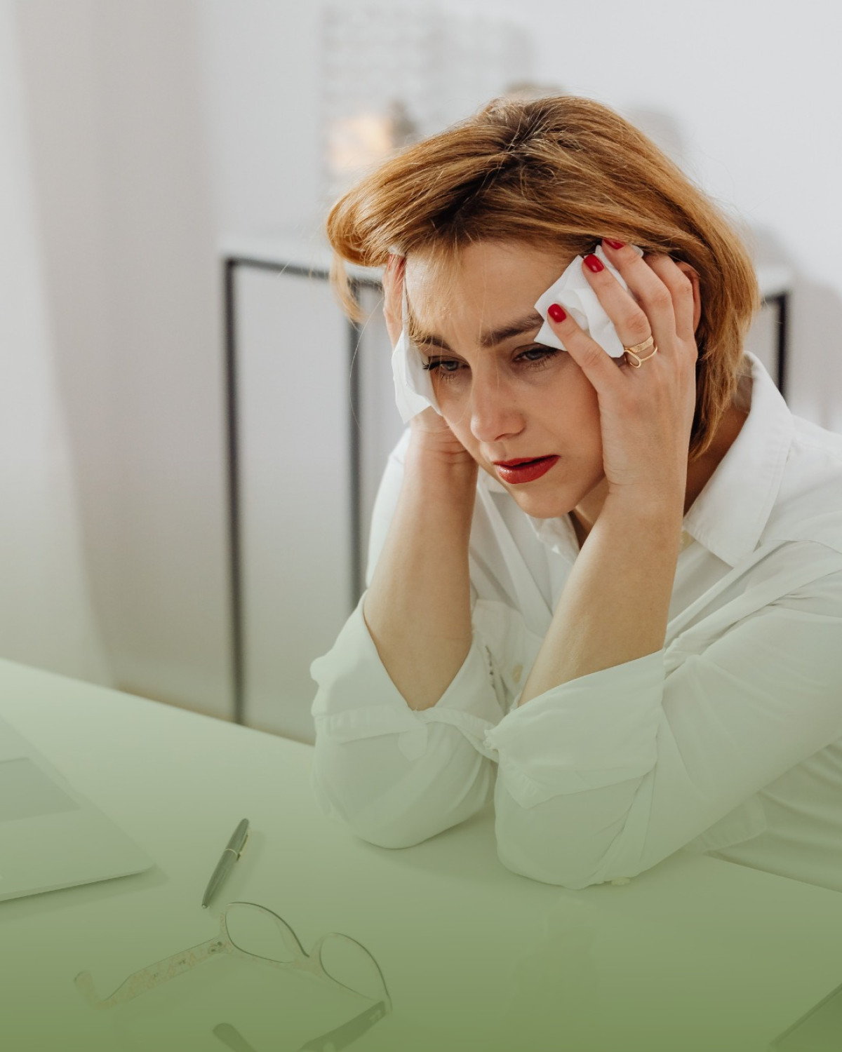 Crises de Ansiedade: O que fazer?