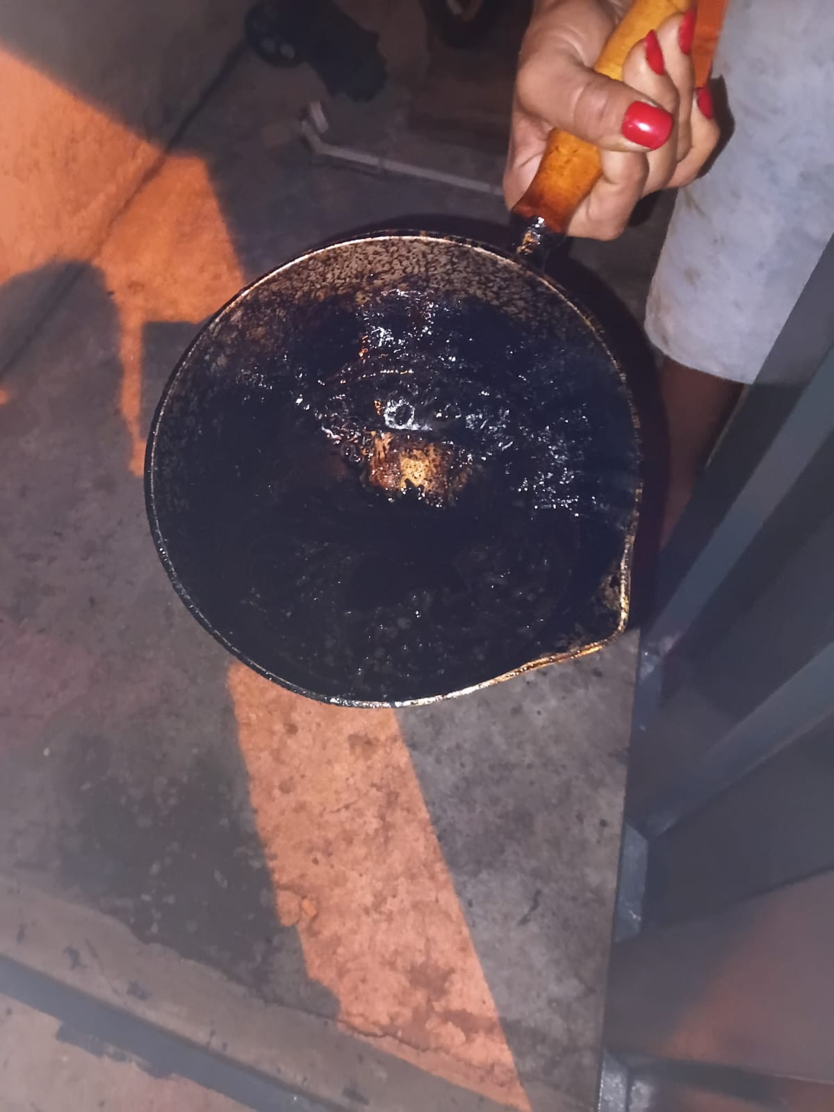 Corpo de Bombeiros alerta que prevenção doméstica é chave para evitar acidentes com fogo