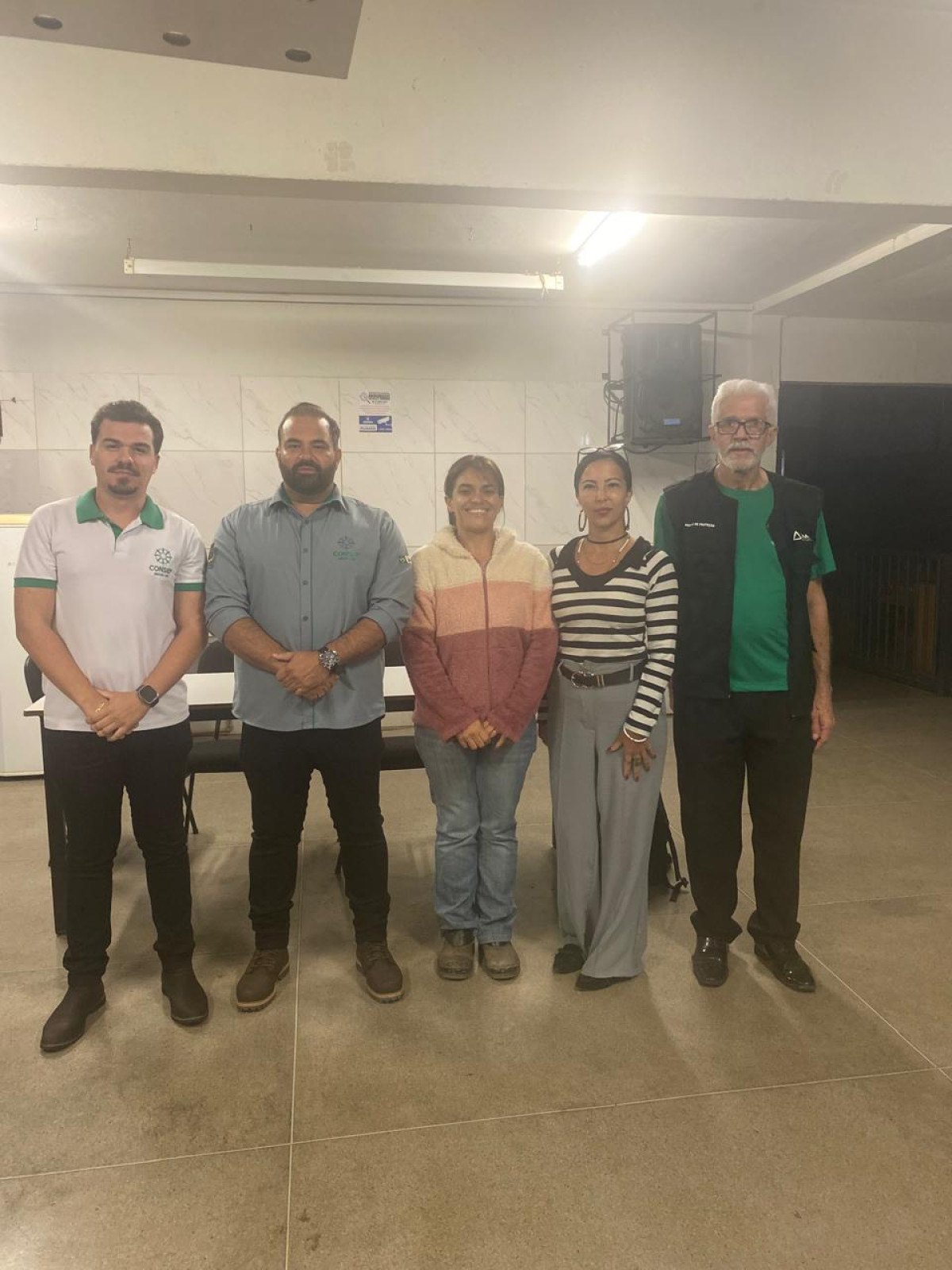 CONSEP, Escola, Família e Segurança Pública: uma união em defesa de nossas crianças e adolescentes