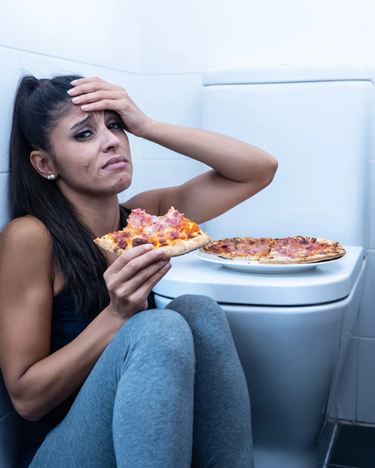 Transtornos Alimentares: entenda mais sobre o assunto