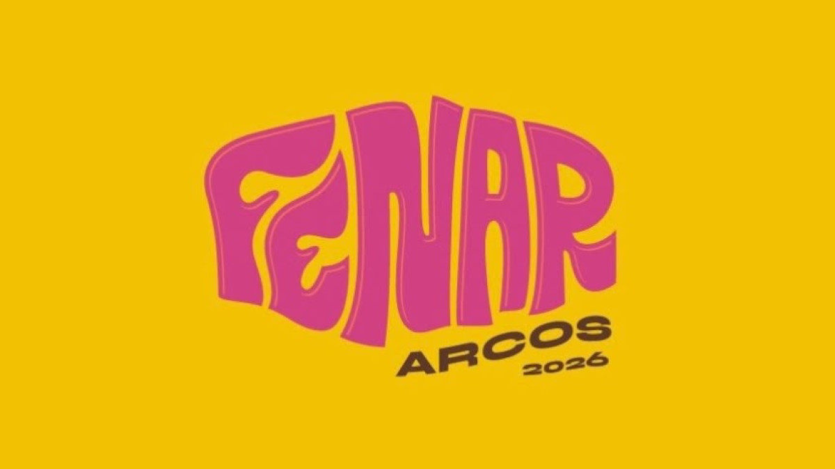FENAR ocupa Arcos com seis dias de arte, cultura e música
