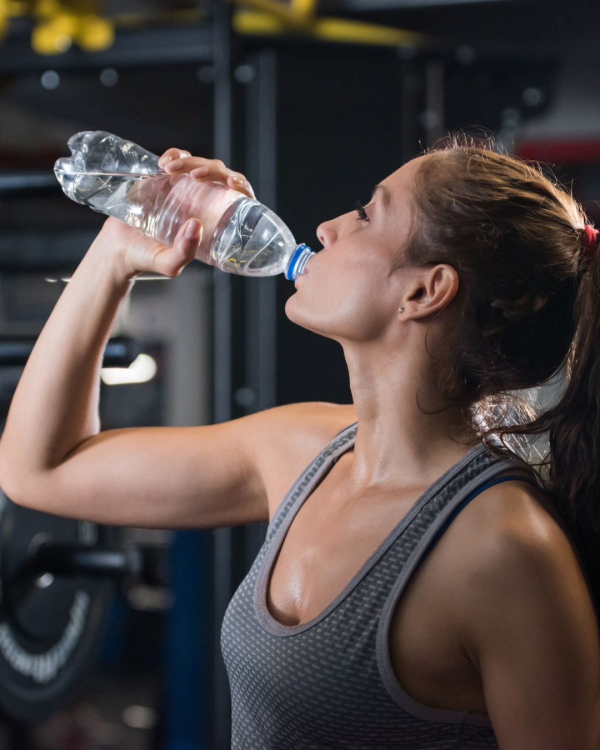 Os Benefícios da água para o nosso corpo