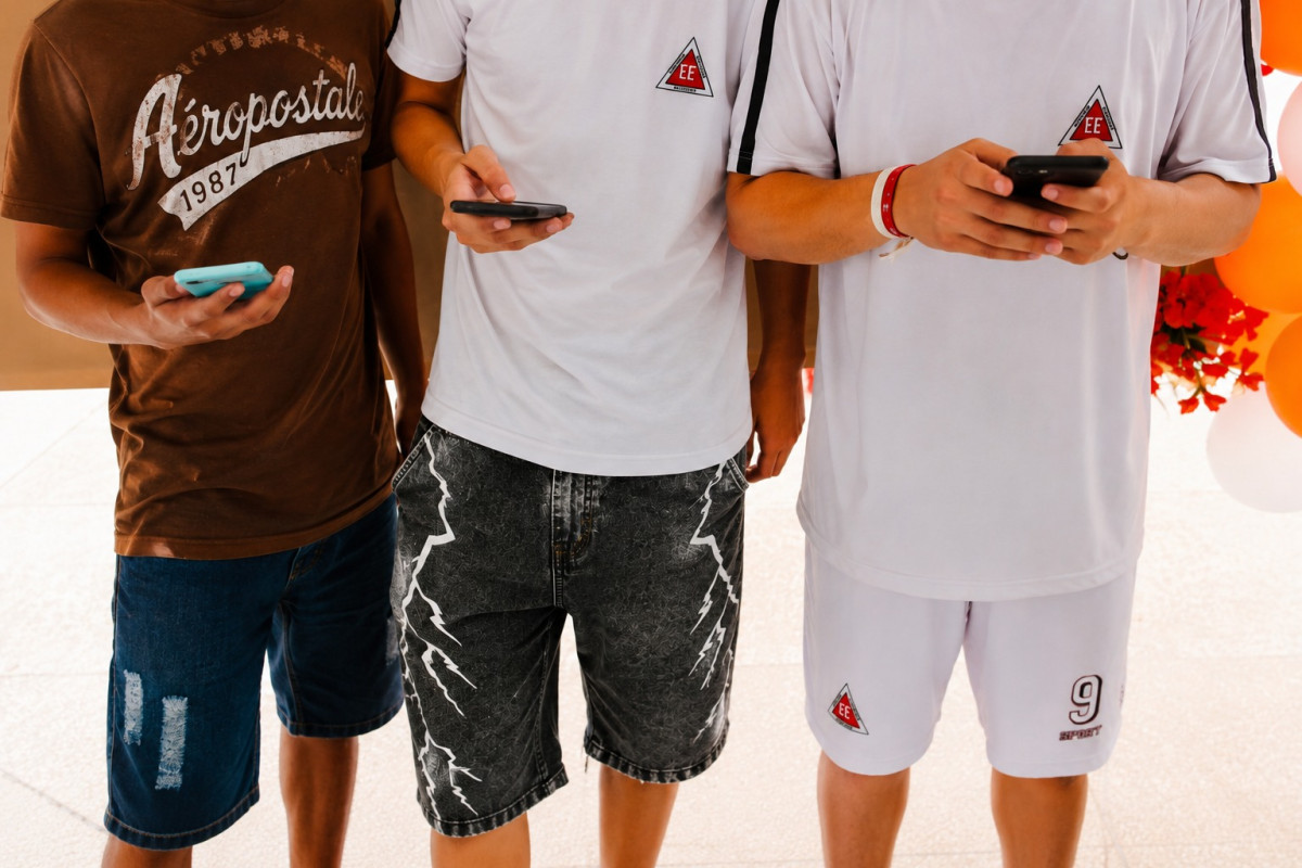 Um em cada cinco moradores de Arcos é jovem.