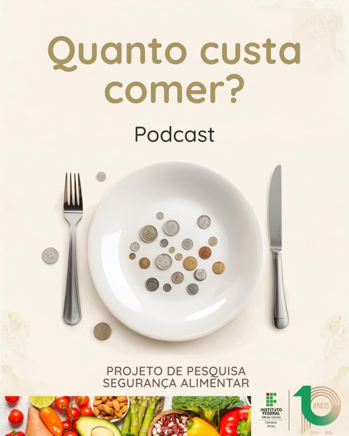 Cesta básica tem queda expressiva de 13,8% e alivia bolso do trabalhador