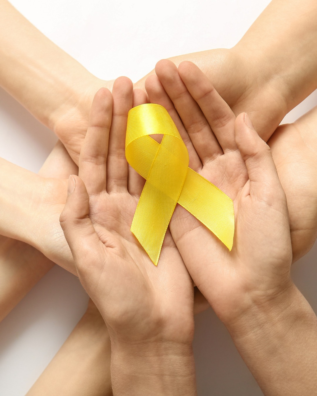 Setembro Amarelo: Uma campanha pela vida
