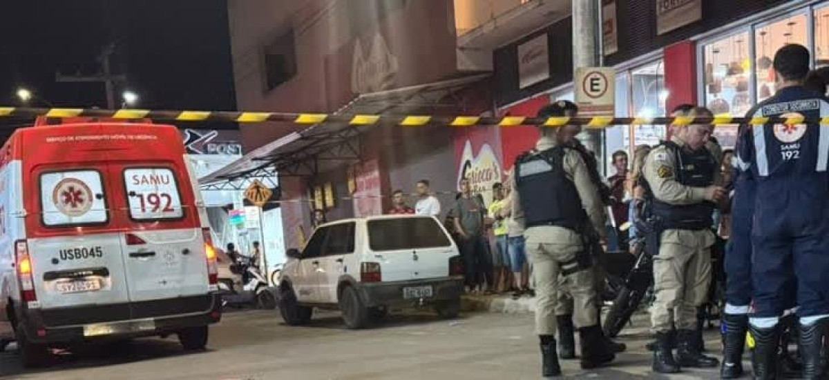 Mulher de 74 anos morre após ser atropelada em Arcos