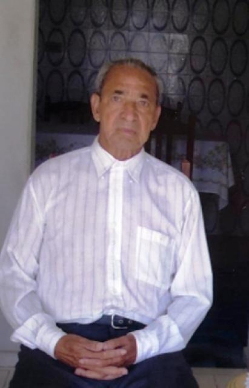 Antônio Alves de Miranda (Antônio Ambrósio)