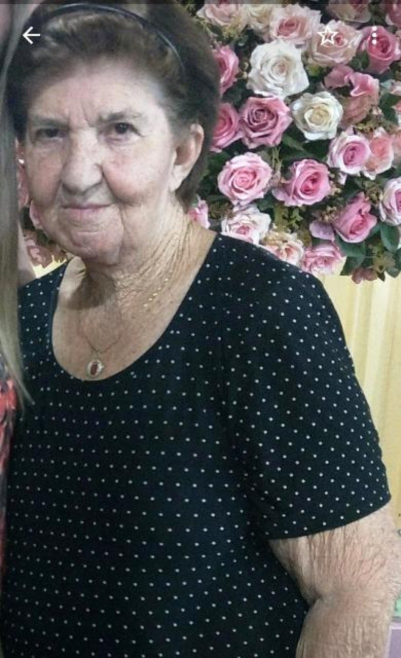 Otacília Lopes Amorim