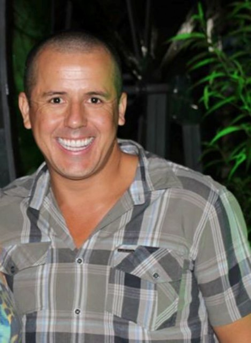 Marcus Vinicius Vieira de Andrade (Marquinho da Vieira e Rabelo)