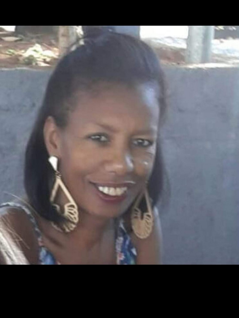 Jaqueline Messias de Miranda (Kelina)