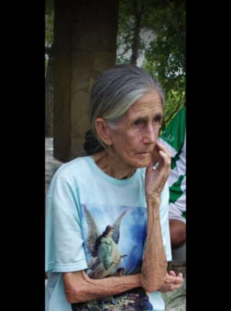 Maria do Carmo de Carvalho