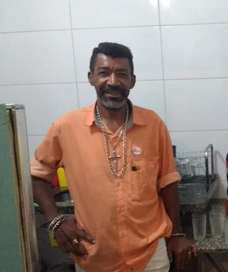 José Evangelista Felipe (Pelé)(Zé Felipe)