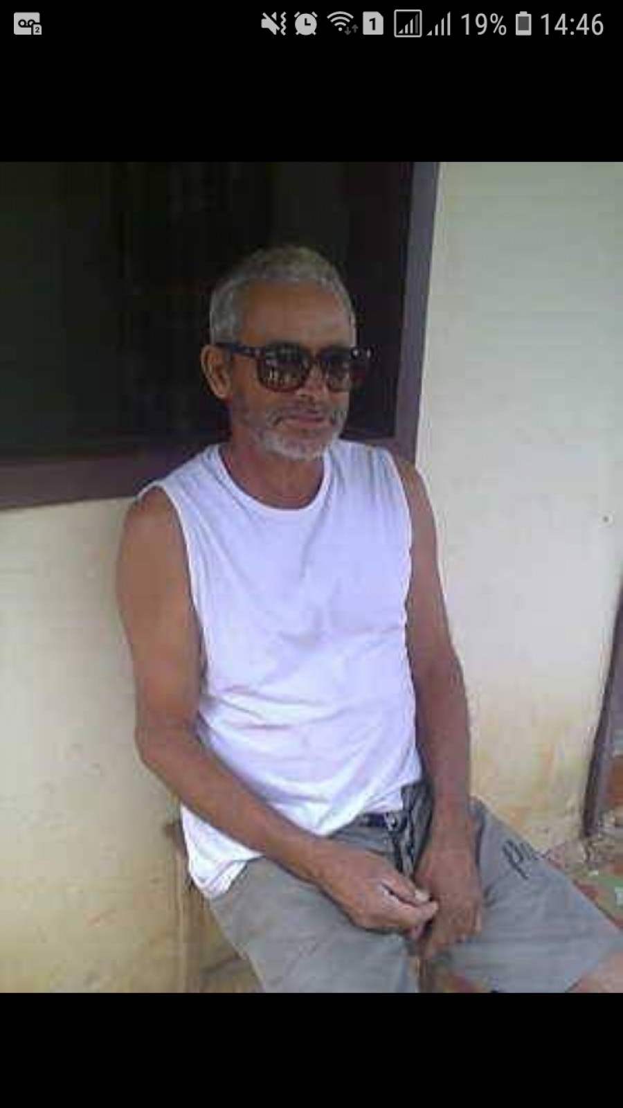 Cláudio Damião Pires (Claudio Tratorista)