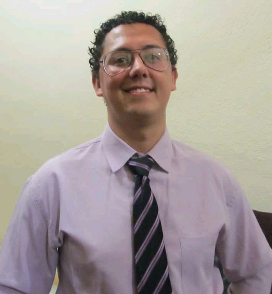 Michel Vinícius de Sousa Custódio