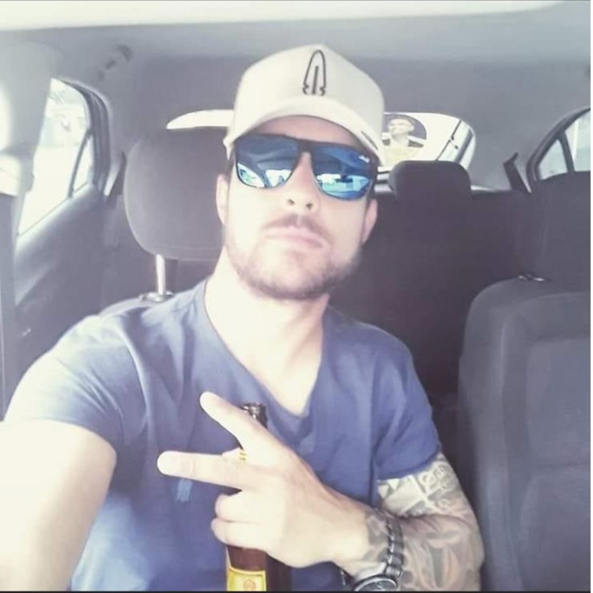 Paulo Henrique de Araújo Campos  ( Paulinho do zé)