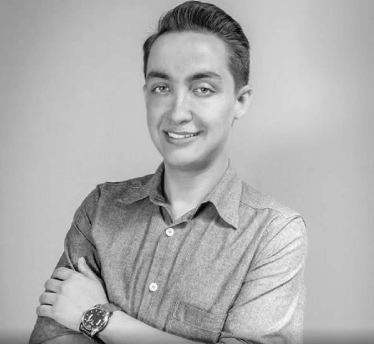 Gabriel Rodrigues da Silva ( Gabriel da TV Integração).