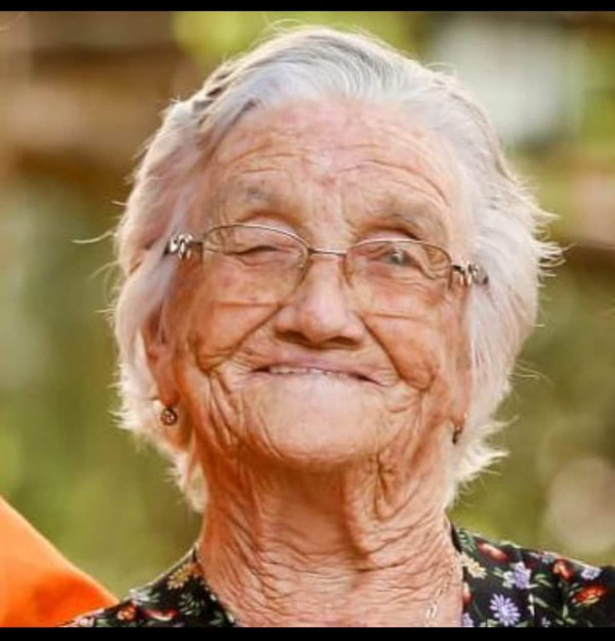 Maria Áurea da Silva