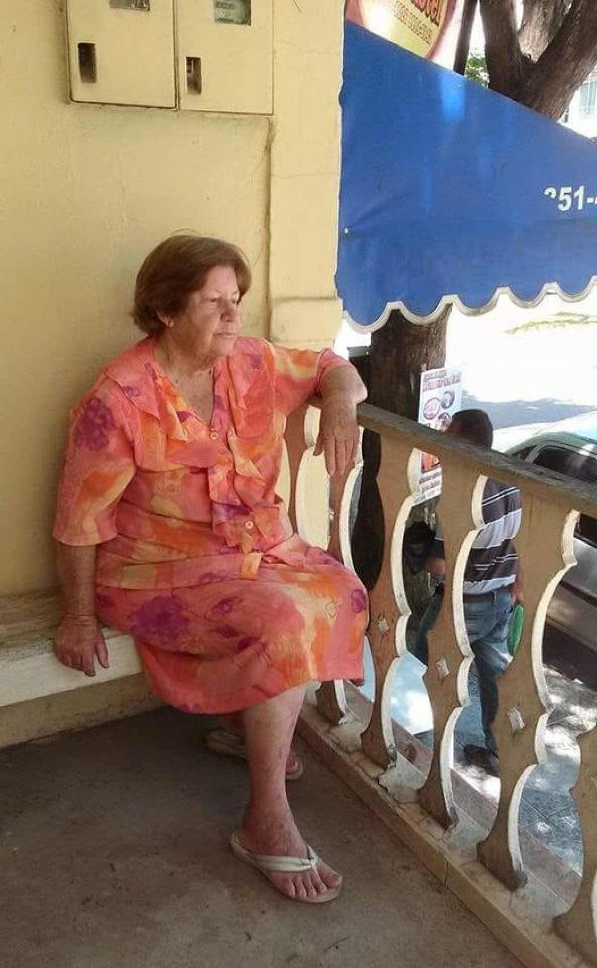 Leide Damores Valadão Borges (Dona Damores )