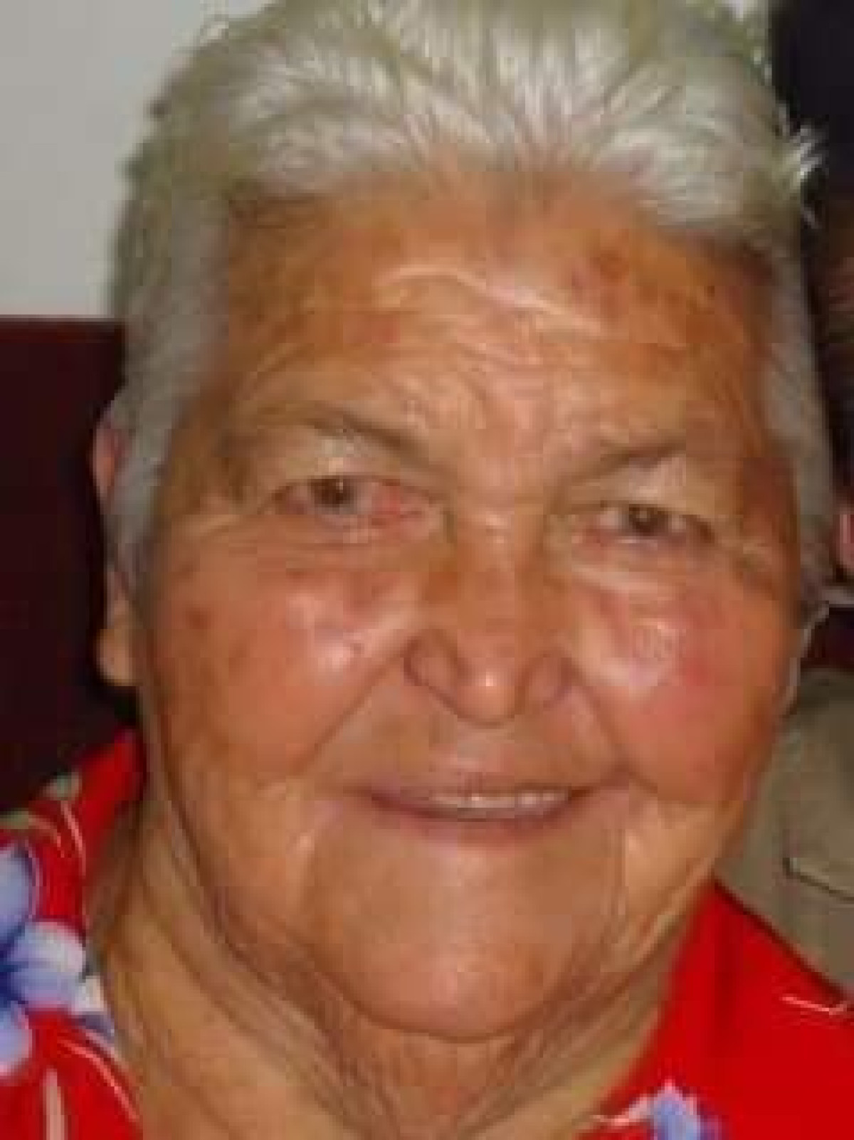 Julieta Rosa da Silva (DONA JÚLIA da Escola da Vila)