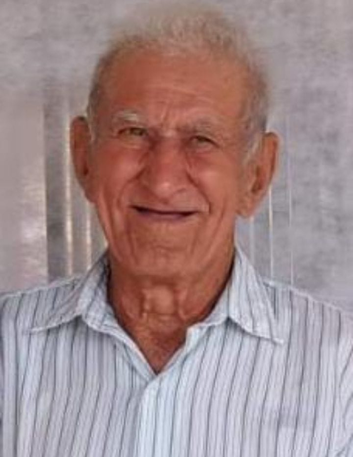 Mário Vicente da Cruz( Marinho do São Domingos)