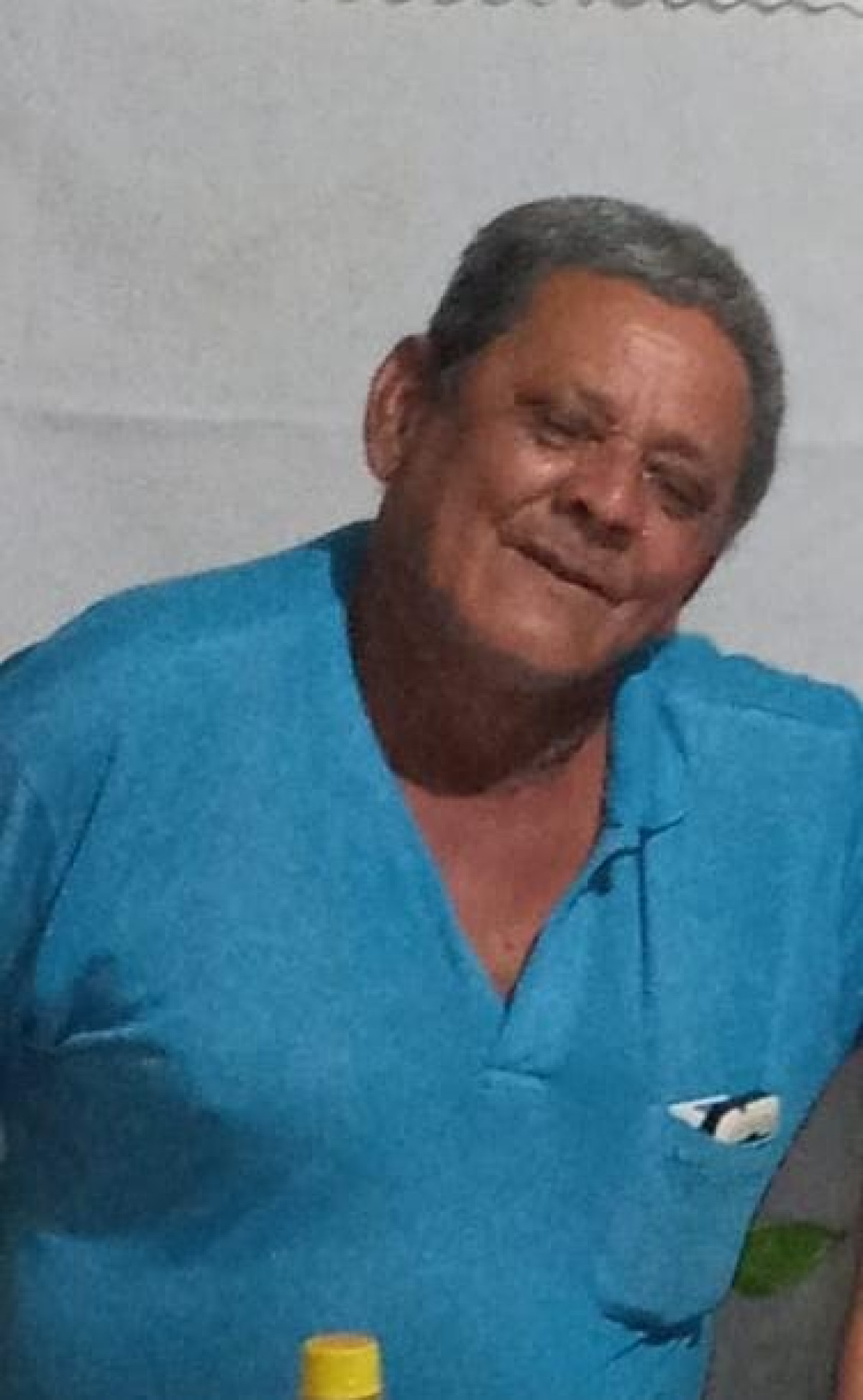 Antônio Carlos Teixeira