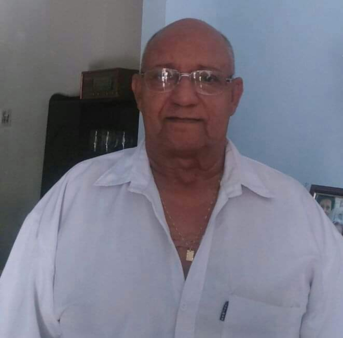 Irineu Leopoldino da Silva