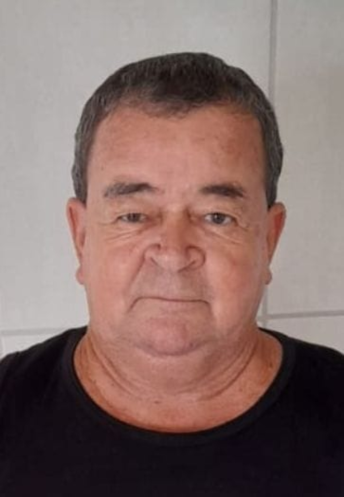 Geraldo Rodrigues de Moura