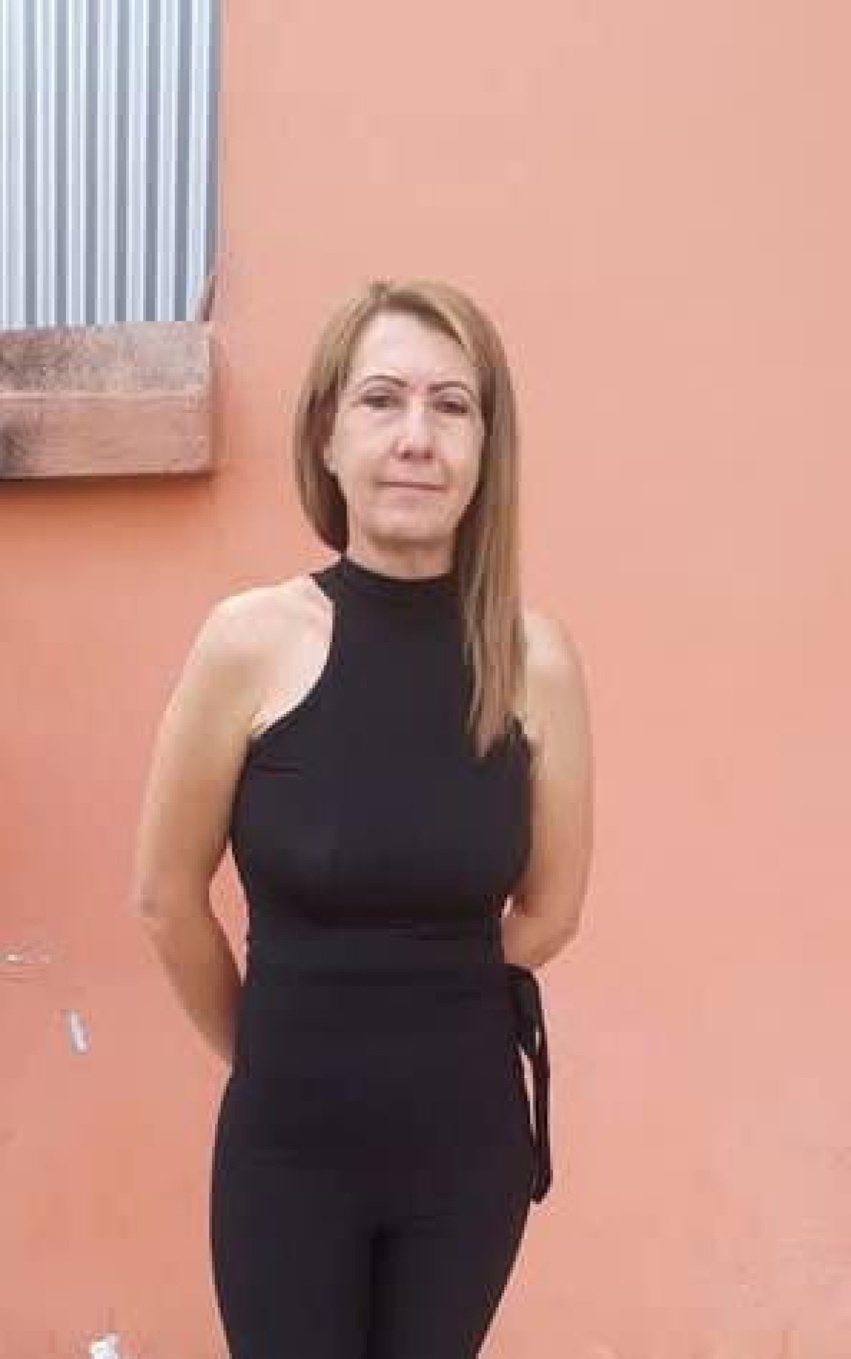 Zeli Antônia Teixeira (Déia)