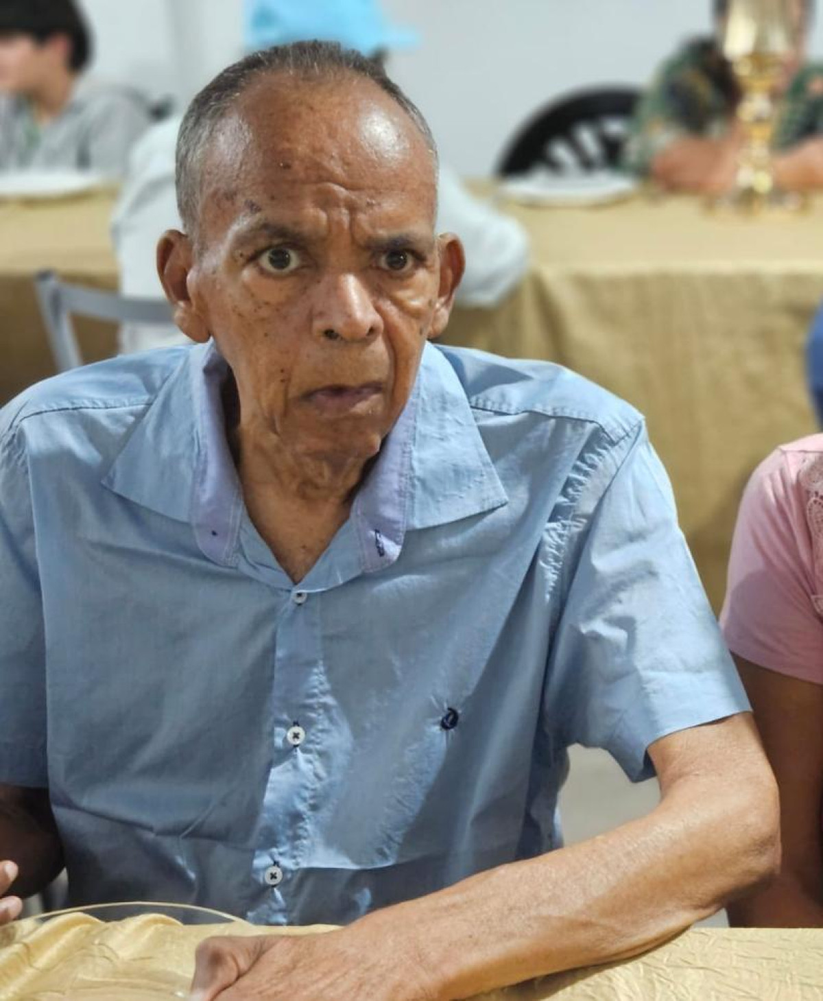 Sr. José Jorge da Silva