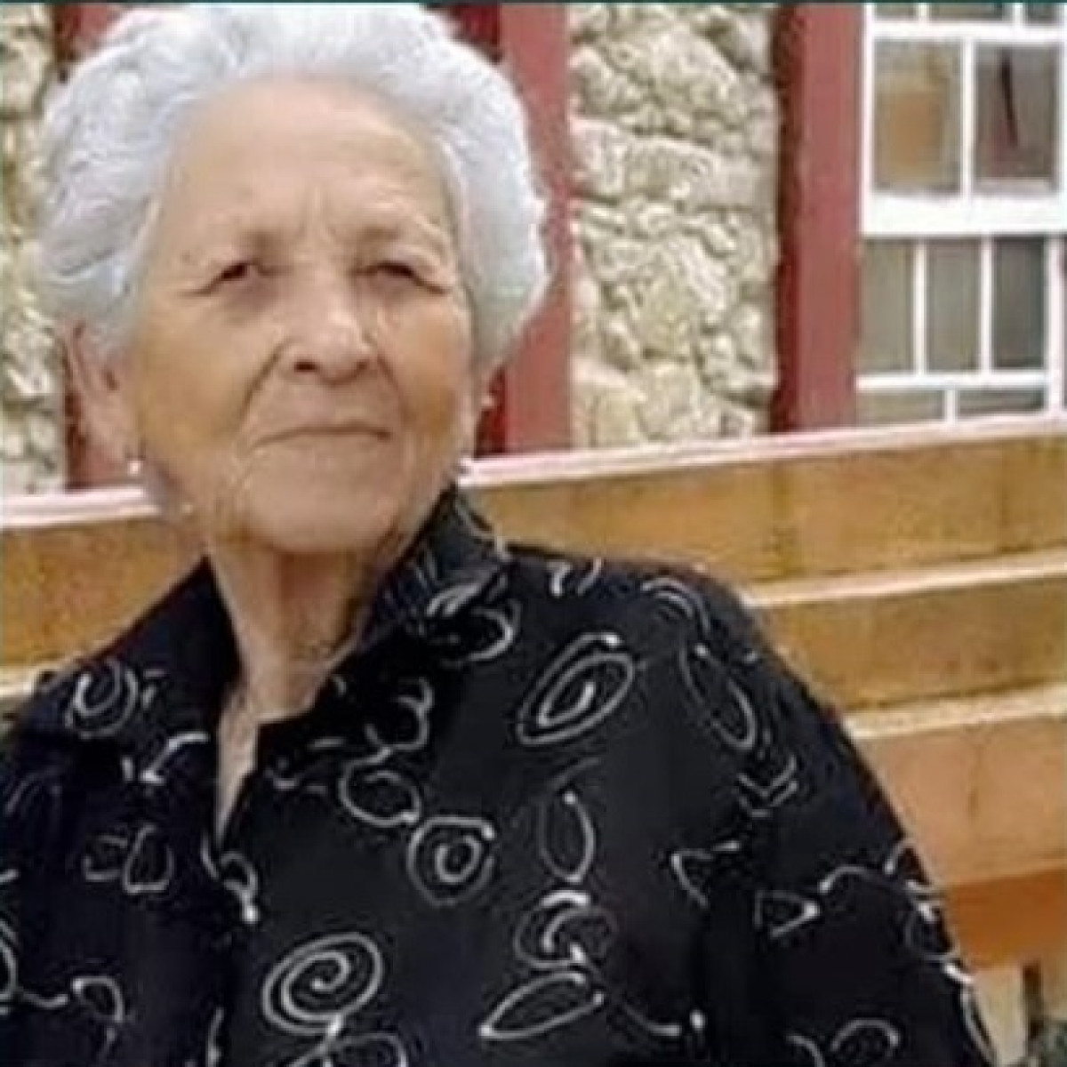 Eurides de Assis Marafelli (Dona Nenê)