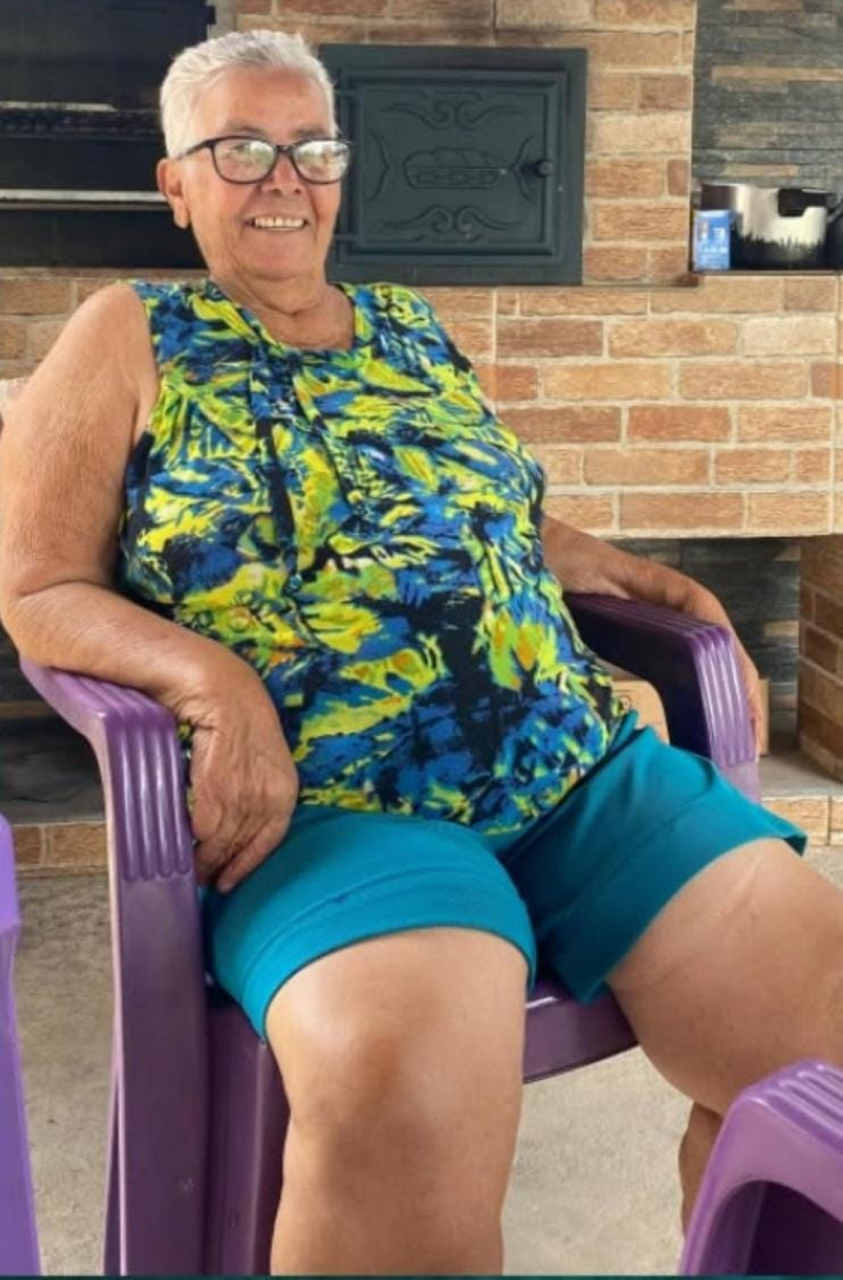Marta Coutinho Camargo