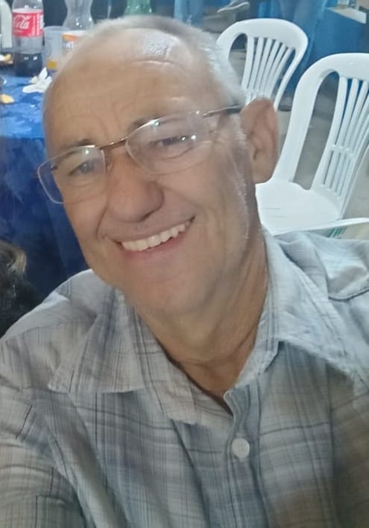 Edgar Alves Machado (Edgar Pintor)