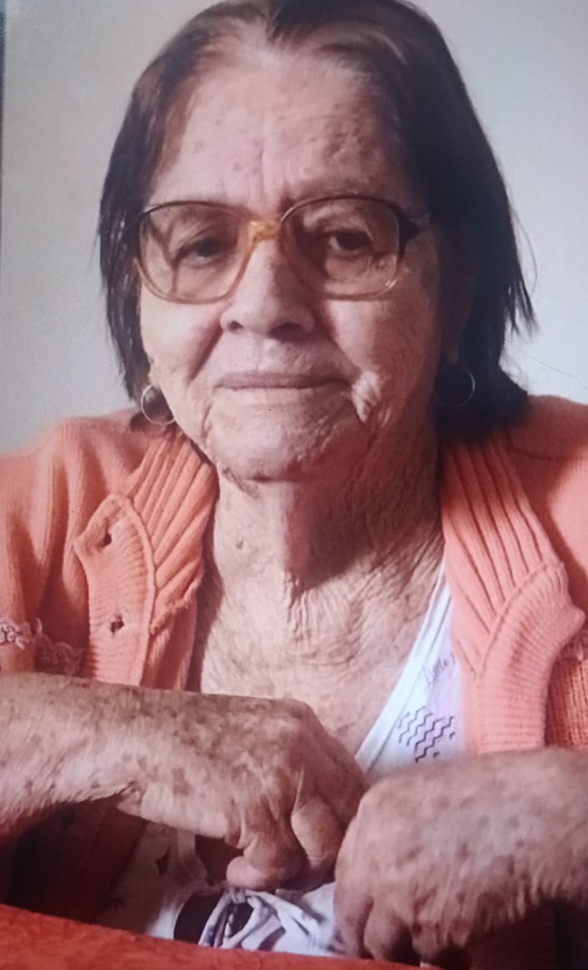 Rosa Fernandes Ferreira (Concebida)