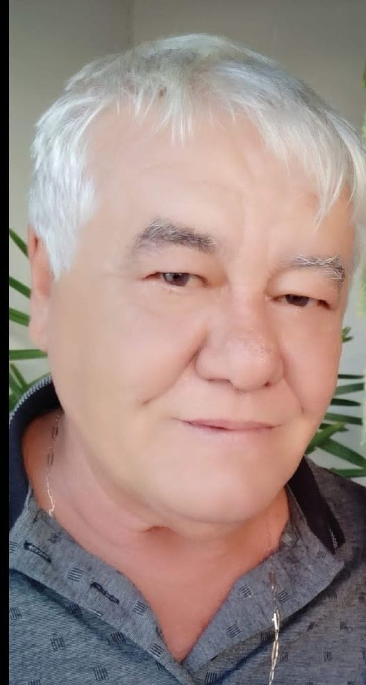 Valter Teixeira da Silva (Valtinho filho do saudoso Antônio Borracheiro)