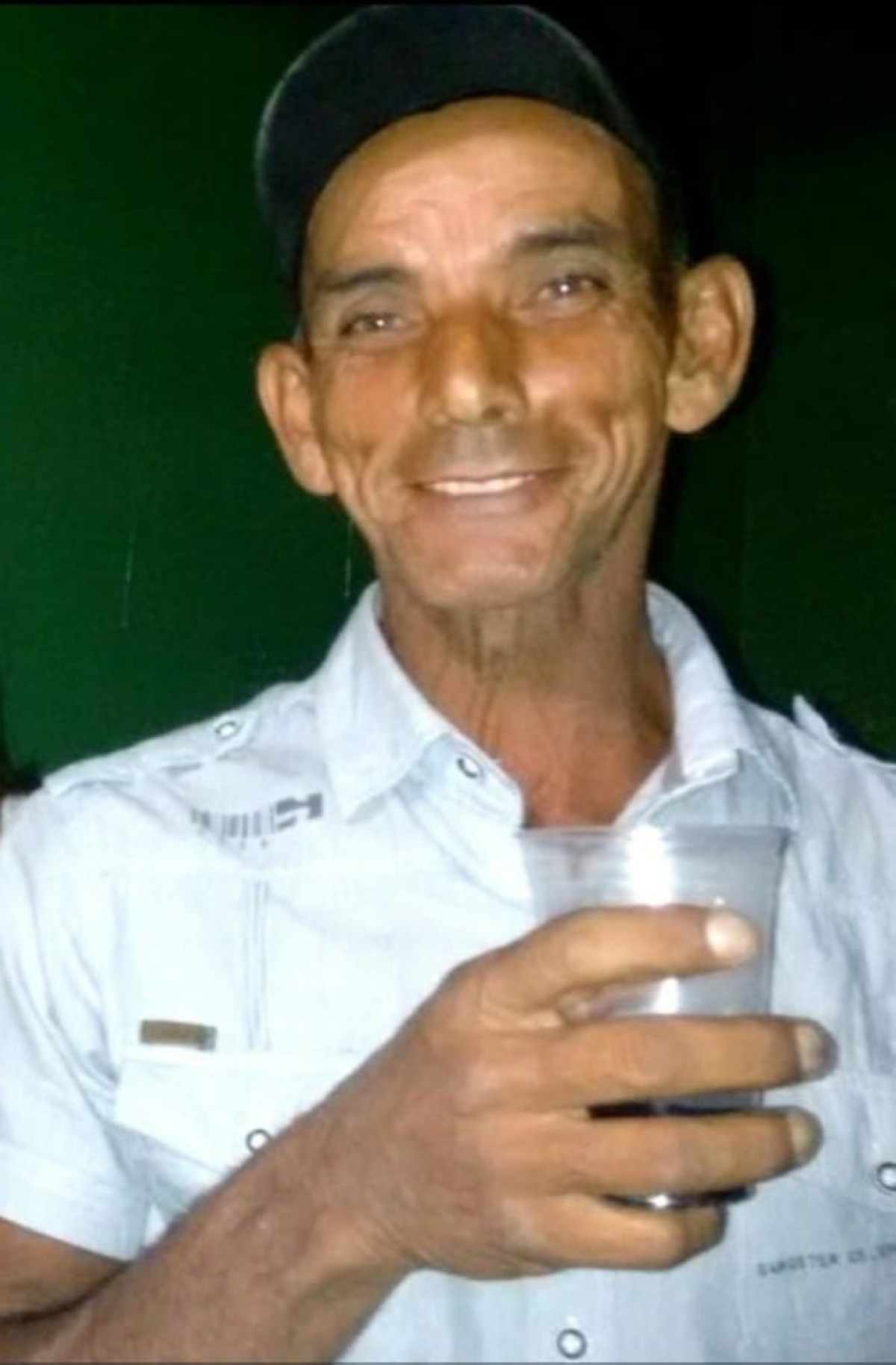 Pedro Donizete da Silva (Donizete Chapa)