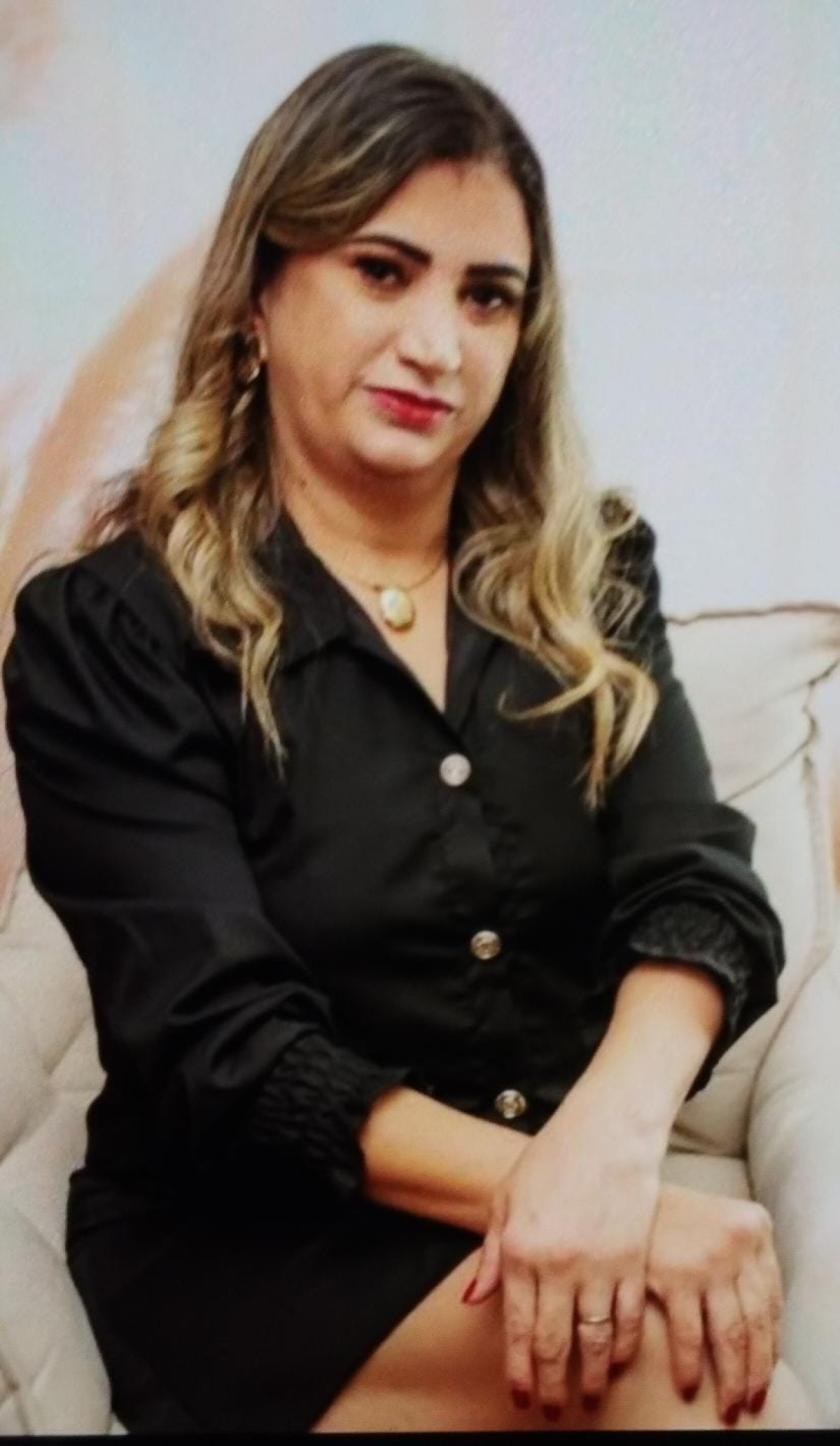 Ana Cristina Ferreira