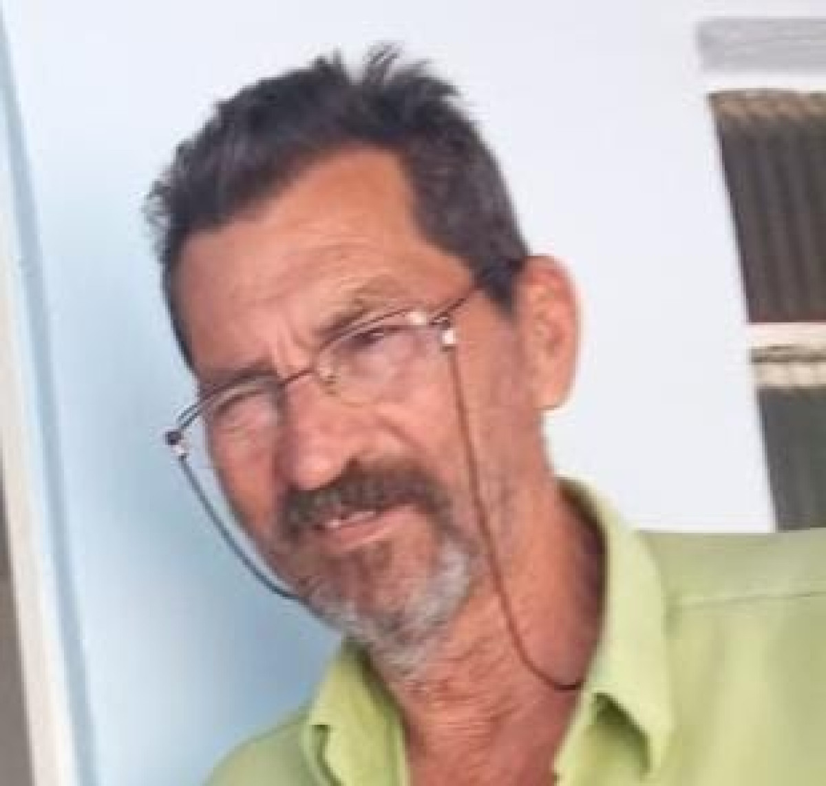 Vicente Rodrigues de Souza( Vicente da Lázara)