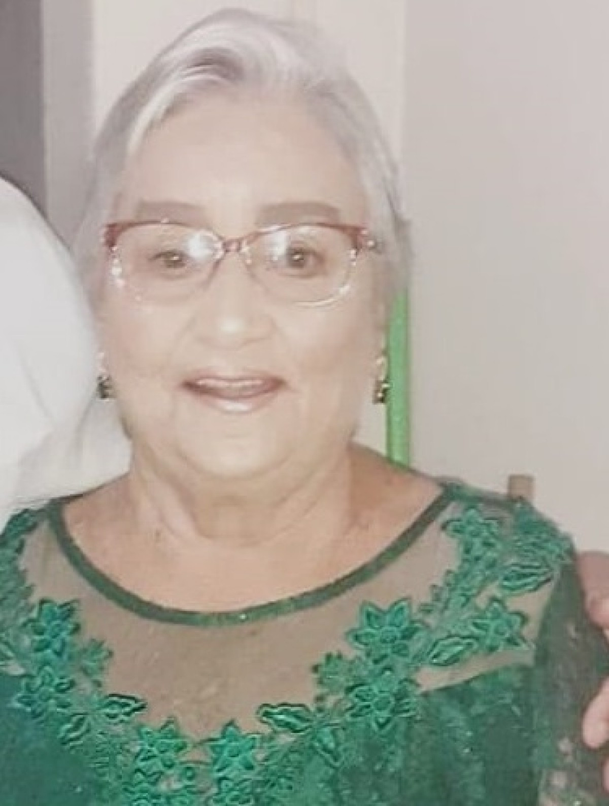 Zilda Maria da Silva
