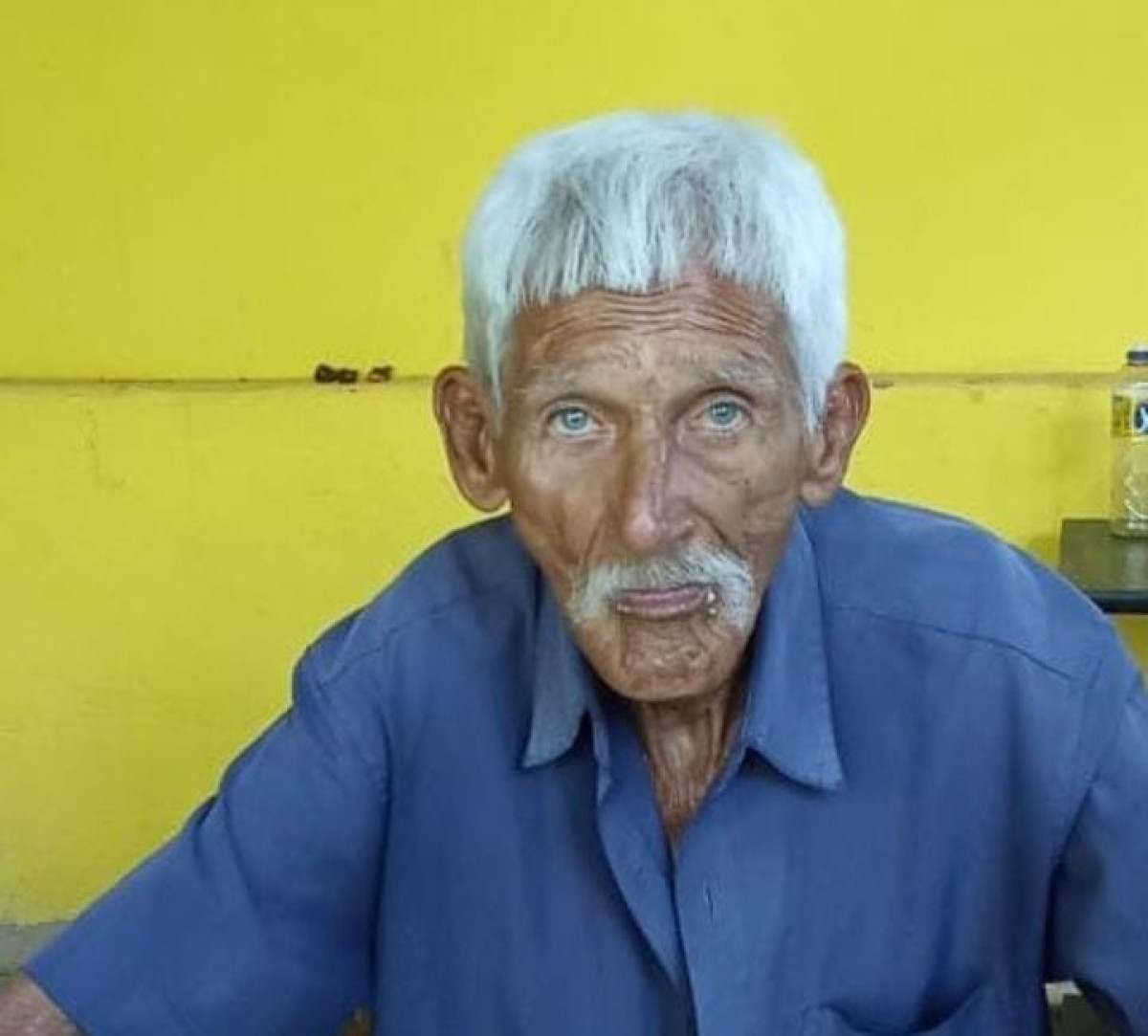 Vicente Quirino do Nascimento (Vicente Lorindo).