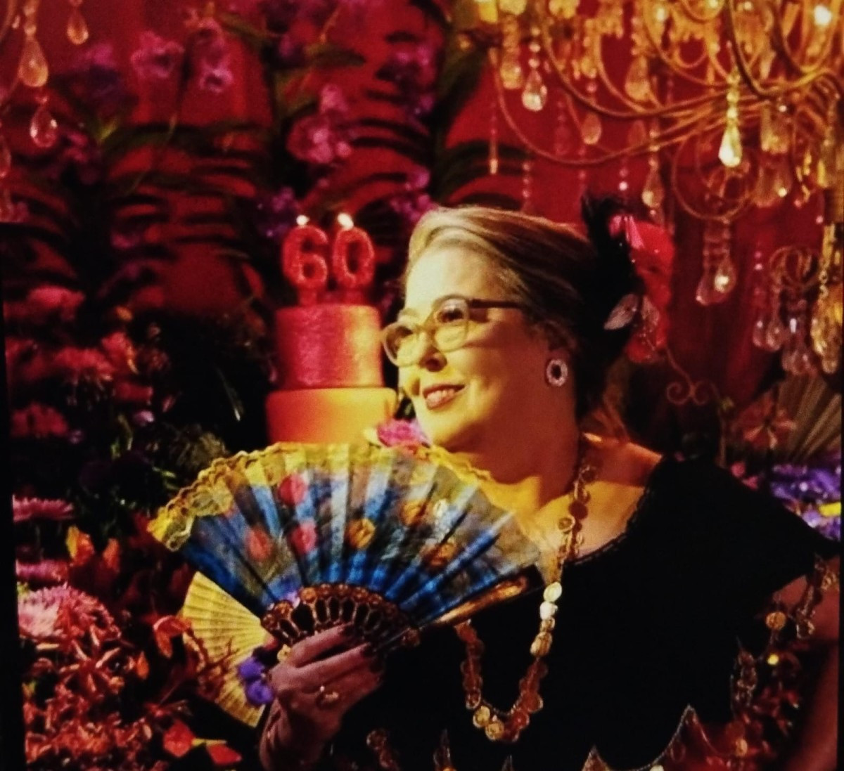 Rosana Mendonça de Melo (Sanita)