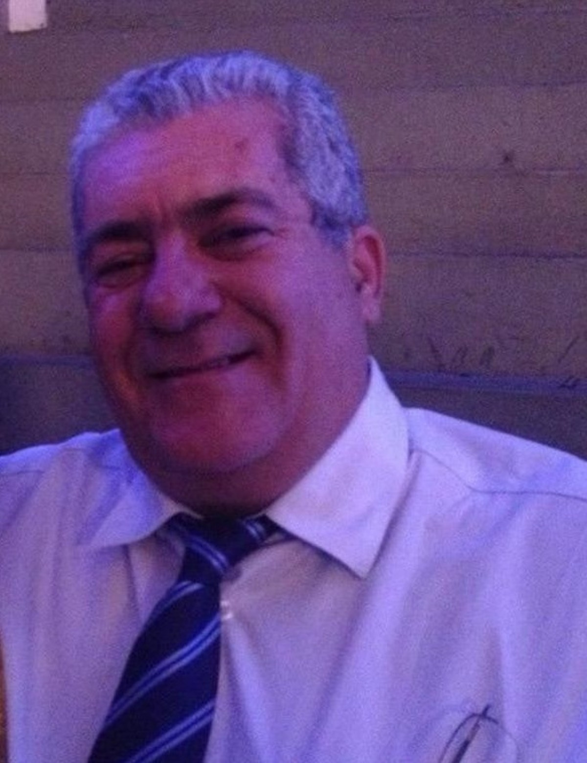 José Nabor Vaz( Nabor da Juliana Calçados)