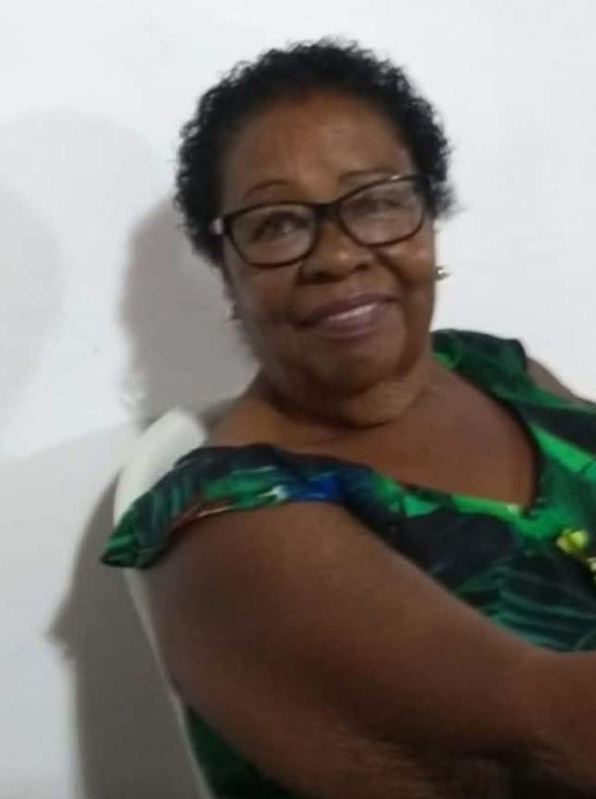 Delva Messias Ferreira